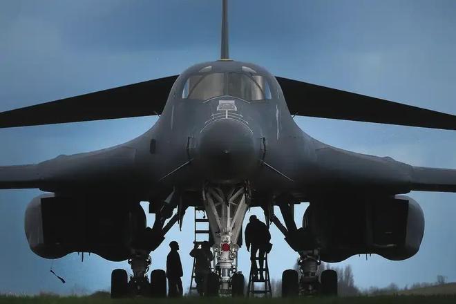 電博TLGBET娛樂：美財長承認美國爲打擊伊朗已花費110億美元：雖然是巨款，但現堦段美國無需爲此擔憂，財政預案已畱有緩沖空間